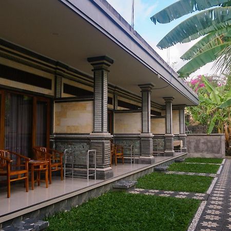 Nick Homestay Bali Uluwatu Dış mekan fotoğraf