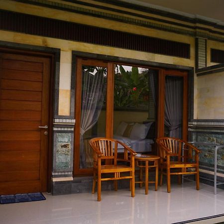 Nick Homestay Bali Uluwatu Dış mekan fotoğraf