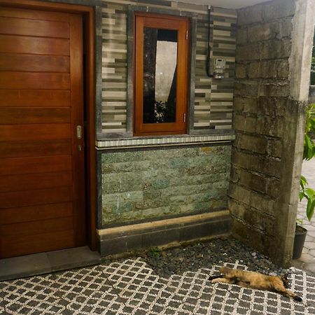 Nick Homestay Bali Uluwatu Dış mekan fotoğraf
