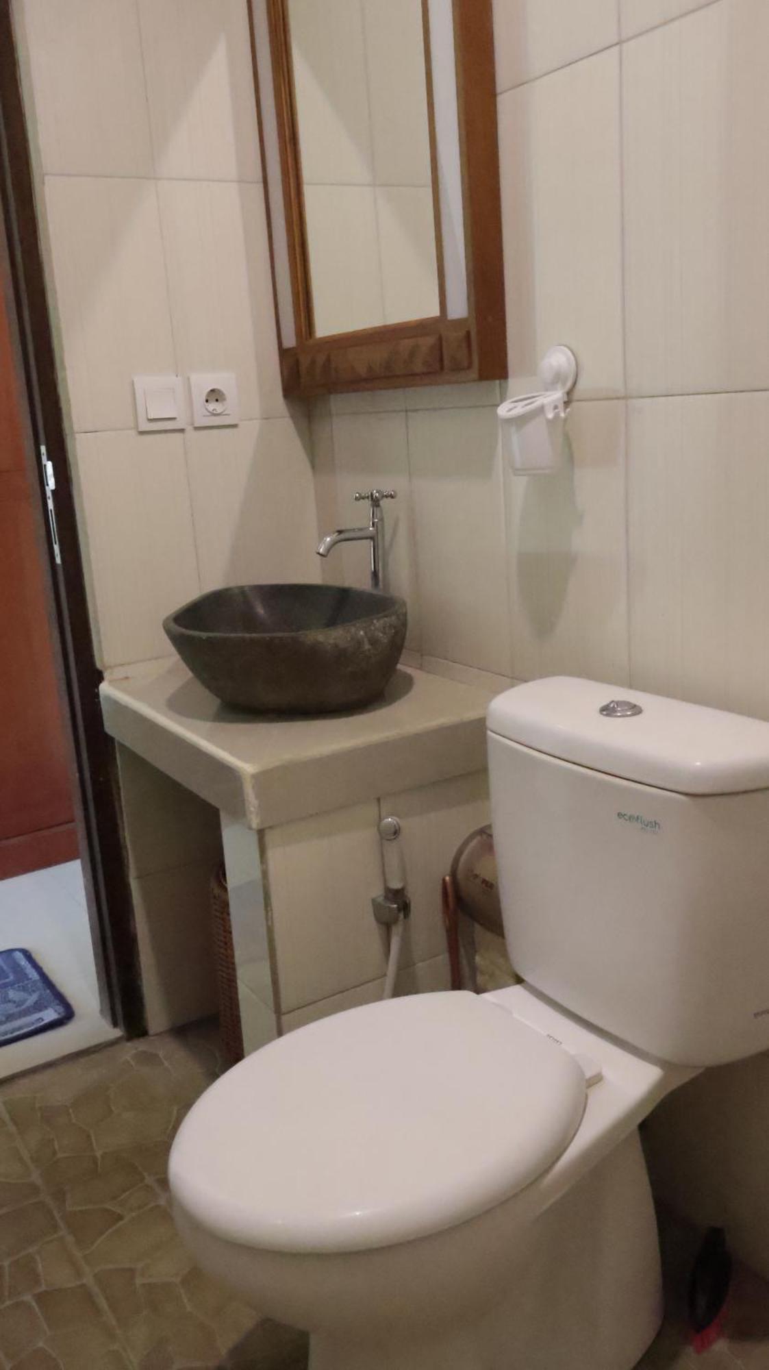 Nick Homestay Bali Uluwatu Dış mekan fotoğraf