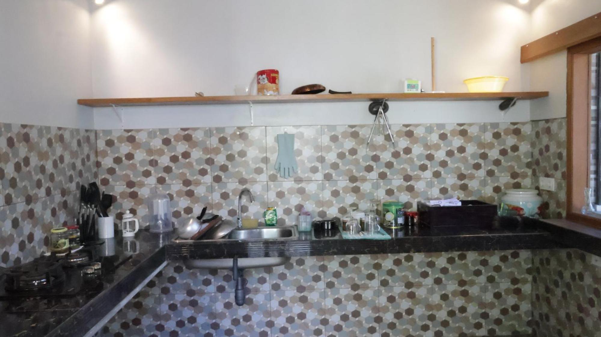 Nick Homestay Bali Uluwatu Dış mekan fotoğraf