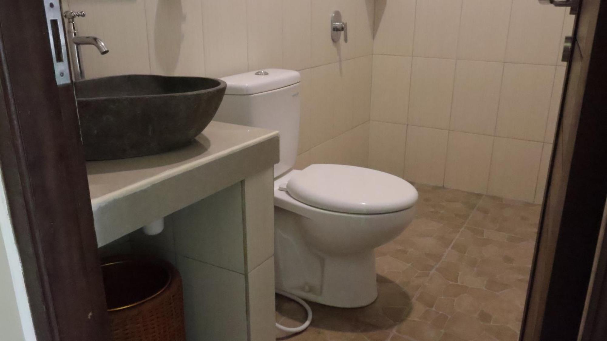Nick Homestay Bali Uluwatu Dış mekan fotoğraf