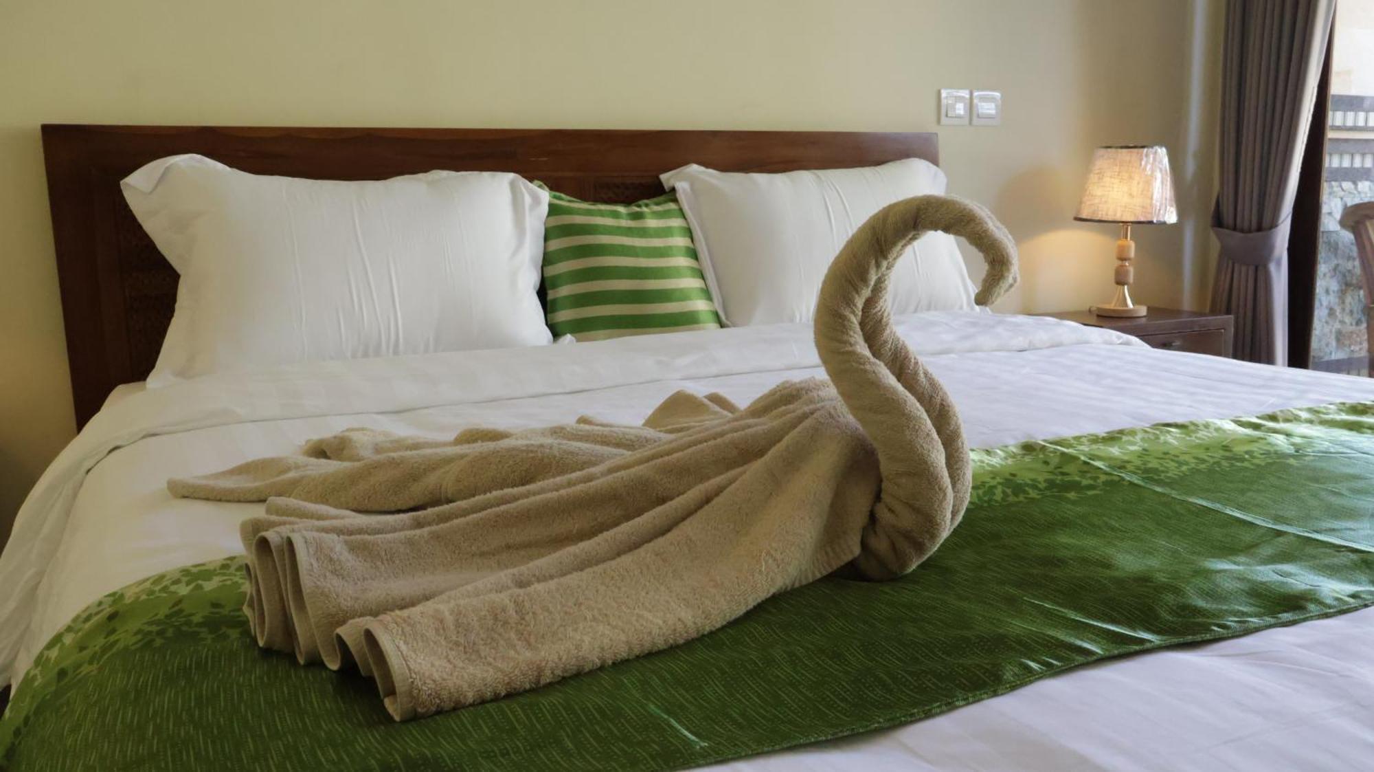 Nick Homestay Bali Uluwatu Dış mekan fotoğraf