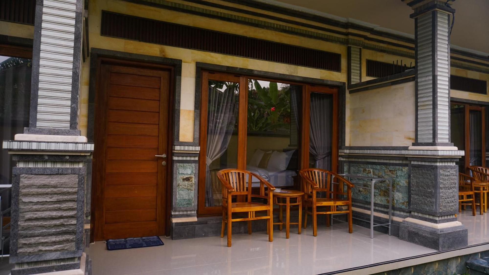 Nick Homestay Bali Uluwatu Dış mekan fotoğraf